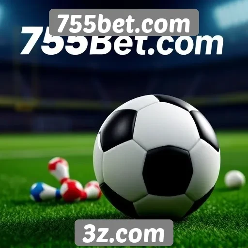 Diferenciais dos jogos oferecidos pelo 755bet.com