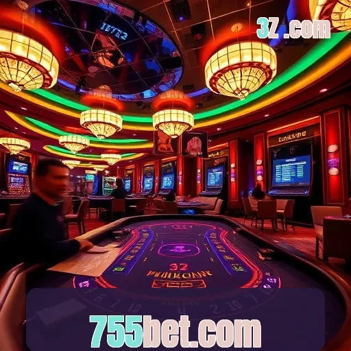755bet.com: Descubra os Melhores Bônus para Jogar e Ganhar Muito!