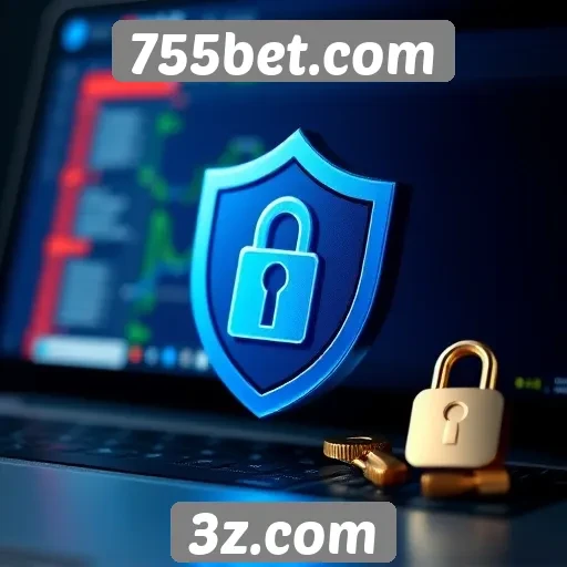 Avaliação da segurança em transações do site 755bet