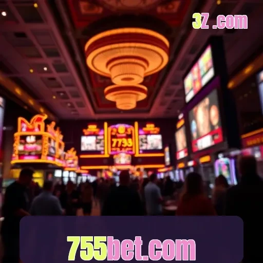 755bet.com: Atraentes Caça-Níqueis que Você Não Pode Perder