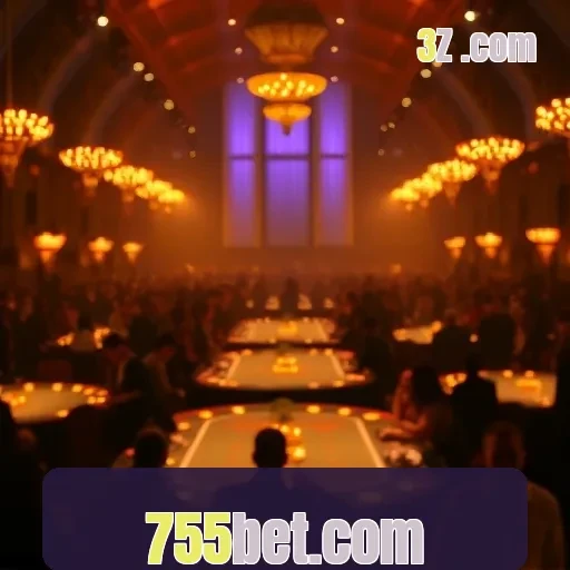 755bet.com: A Experiência Transformadora do Suporte 24/7 para Jogadores