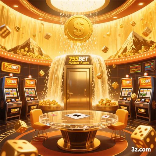 Explorando a Emoção dos Jogos de Bônus no 755bet.com